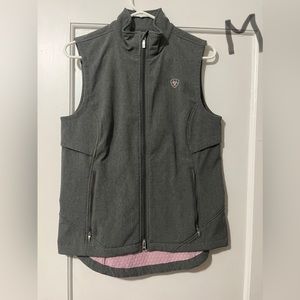 Women’s Ariat vest